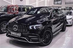 مرسيدس بنز GLE